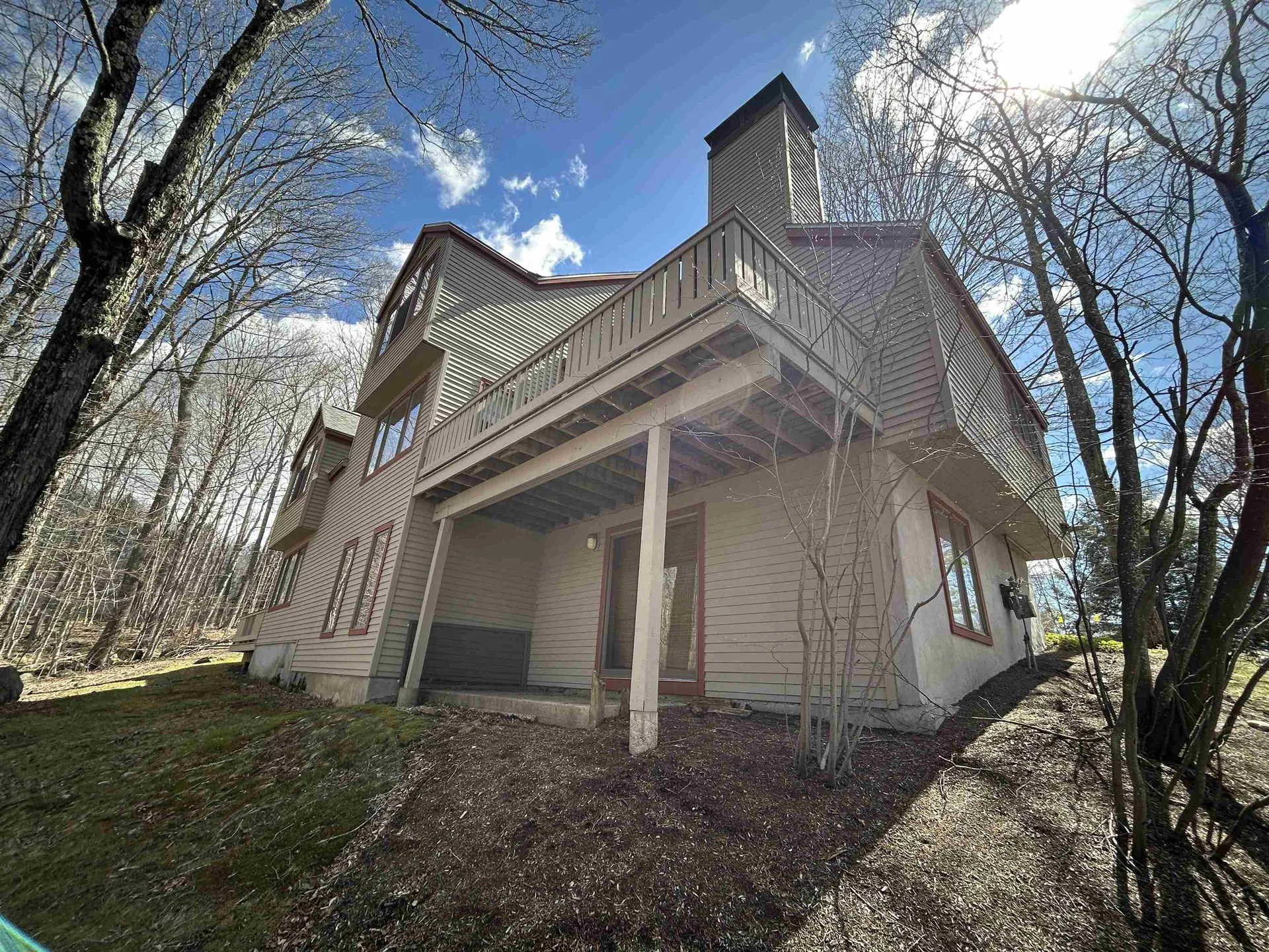 B2 Maple Ridge Road Winhall VT 05340