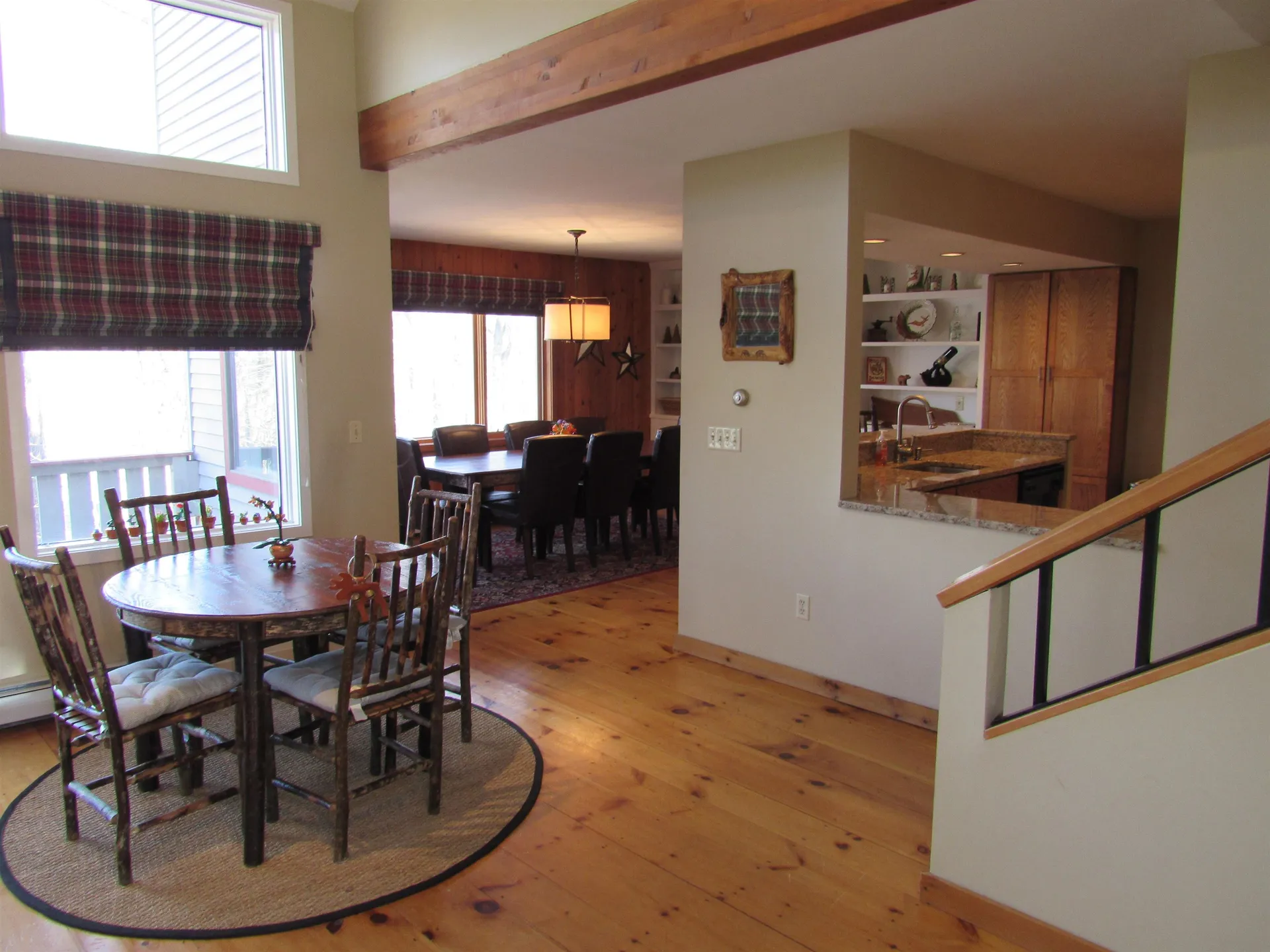 B2 Maple Ridge Road Winhall VT 05340