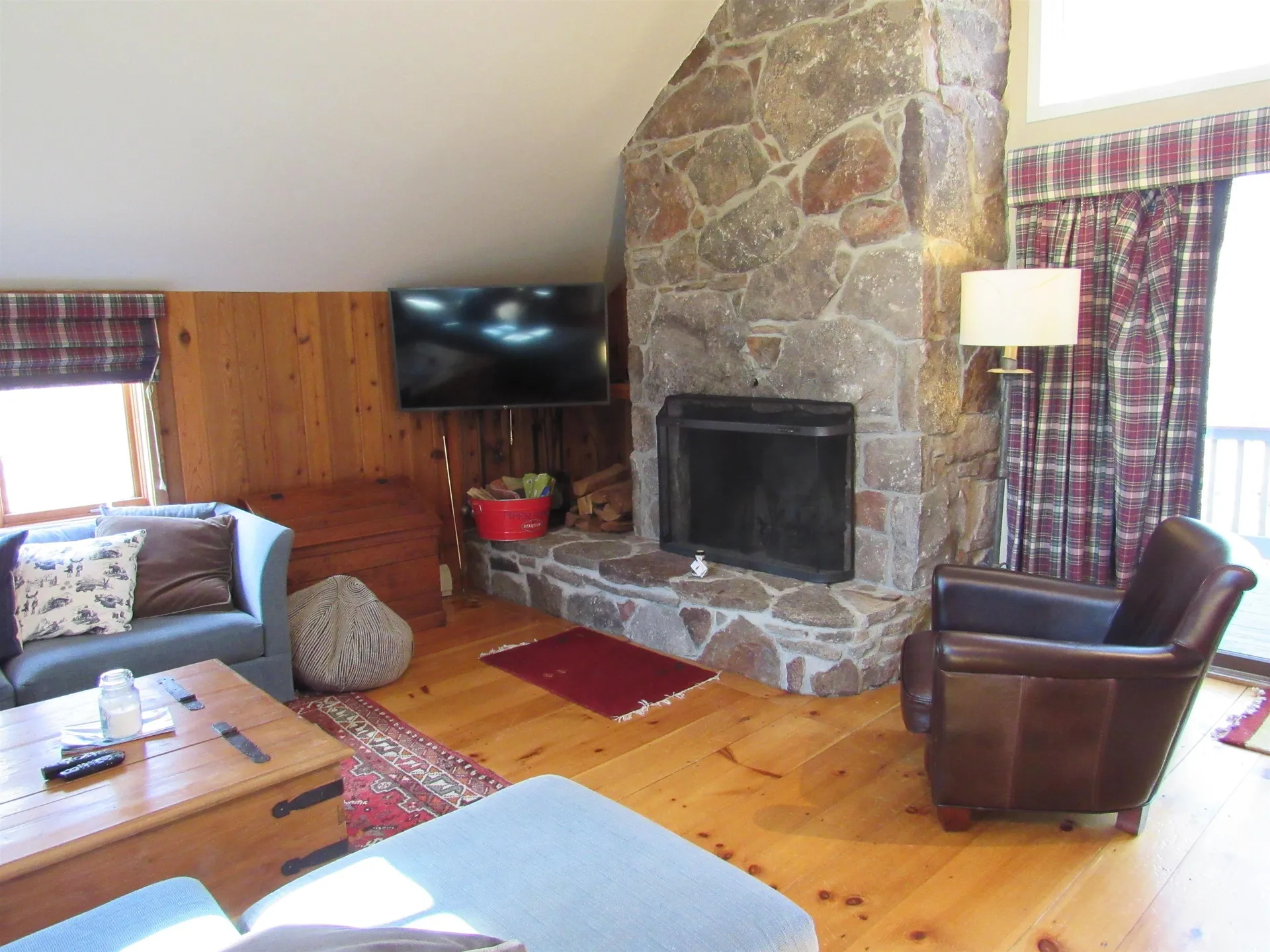 B2 Maple Ridge Road Winhall VT 05340