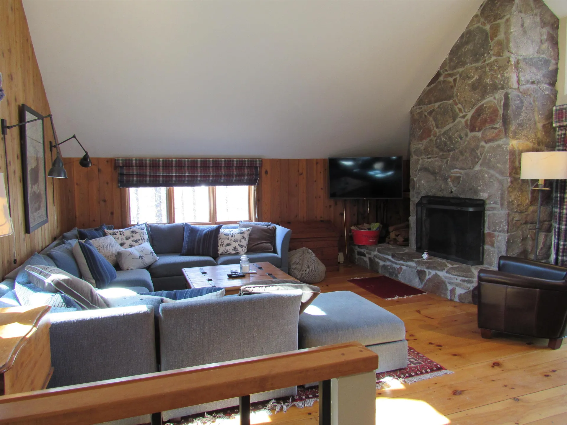 B2 Maple Ridge Road Winhall VT 05340