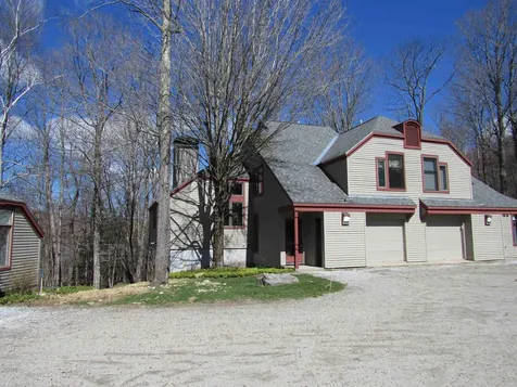 B2 Maple Ridge Road Winhall VT 05340