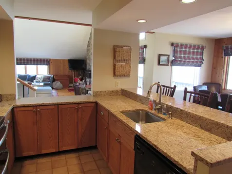 B2 Maple Ridge Road Winhall VT 05340