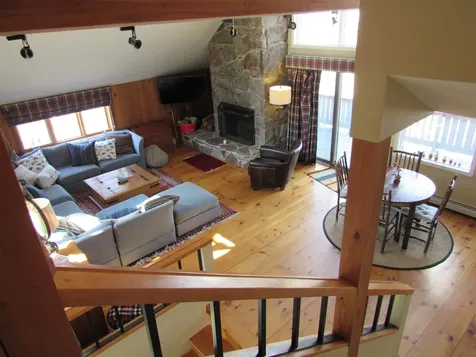 B2 Maple Ridge Road Winhall VT 05340