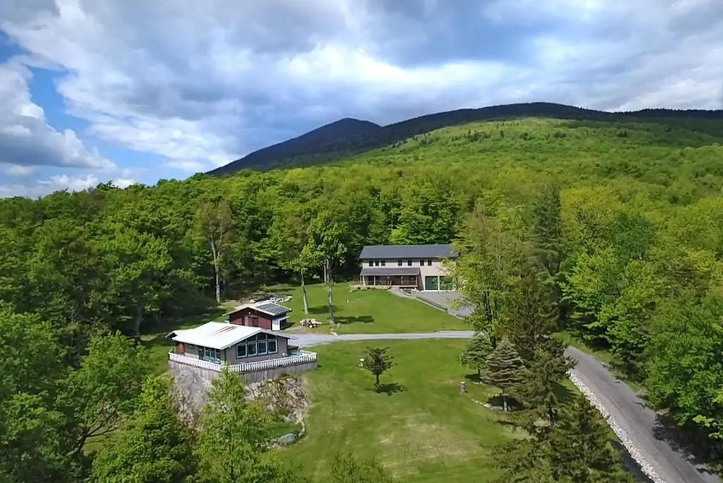 1655 Lincoln Gap Road Lincoln VT 05443