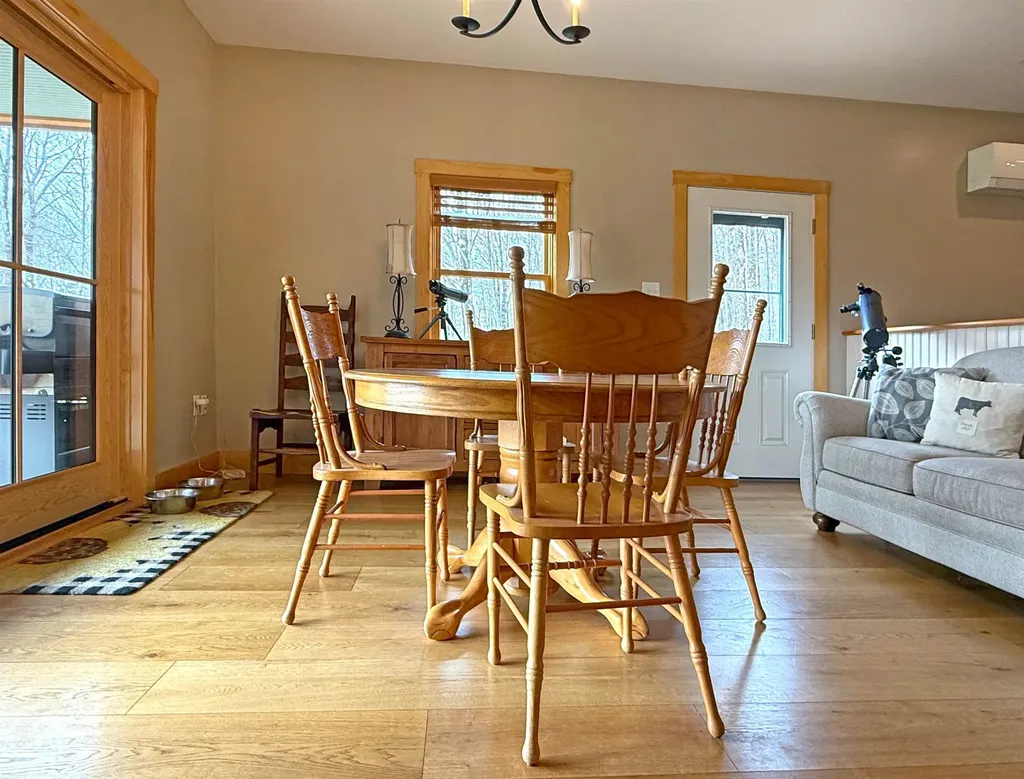1655 Lincoln Gap Road Lincoln VT 05443