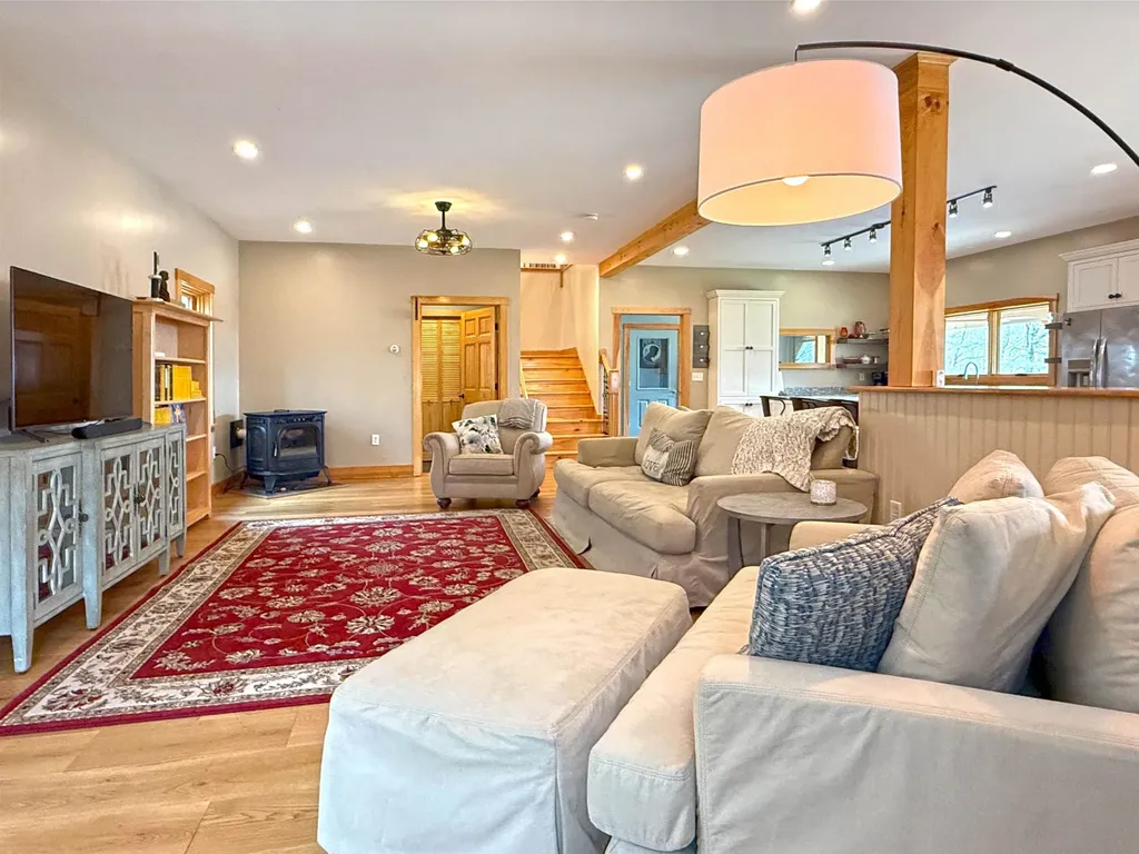 1655 Lincoln Gap Road Lincoln VT 05443