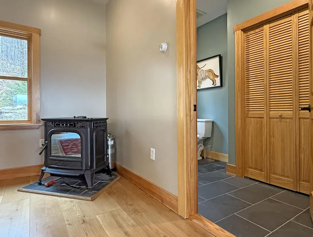 1655 Lincoln Gap Road Lincoln VT 05443