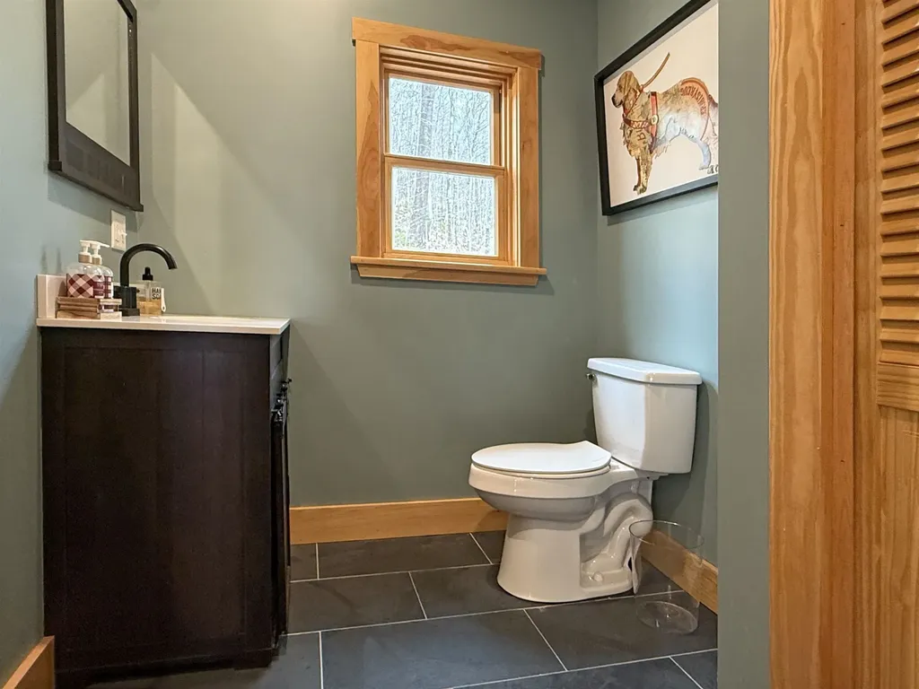 1655 Lincoln Gap Road Lincoln VT 05443