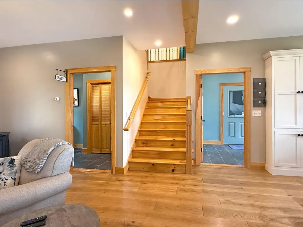 1655 Lincoln Gap Road Lincoln VT 05443