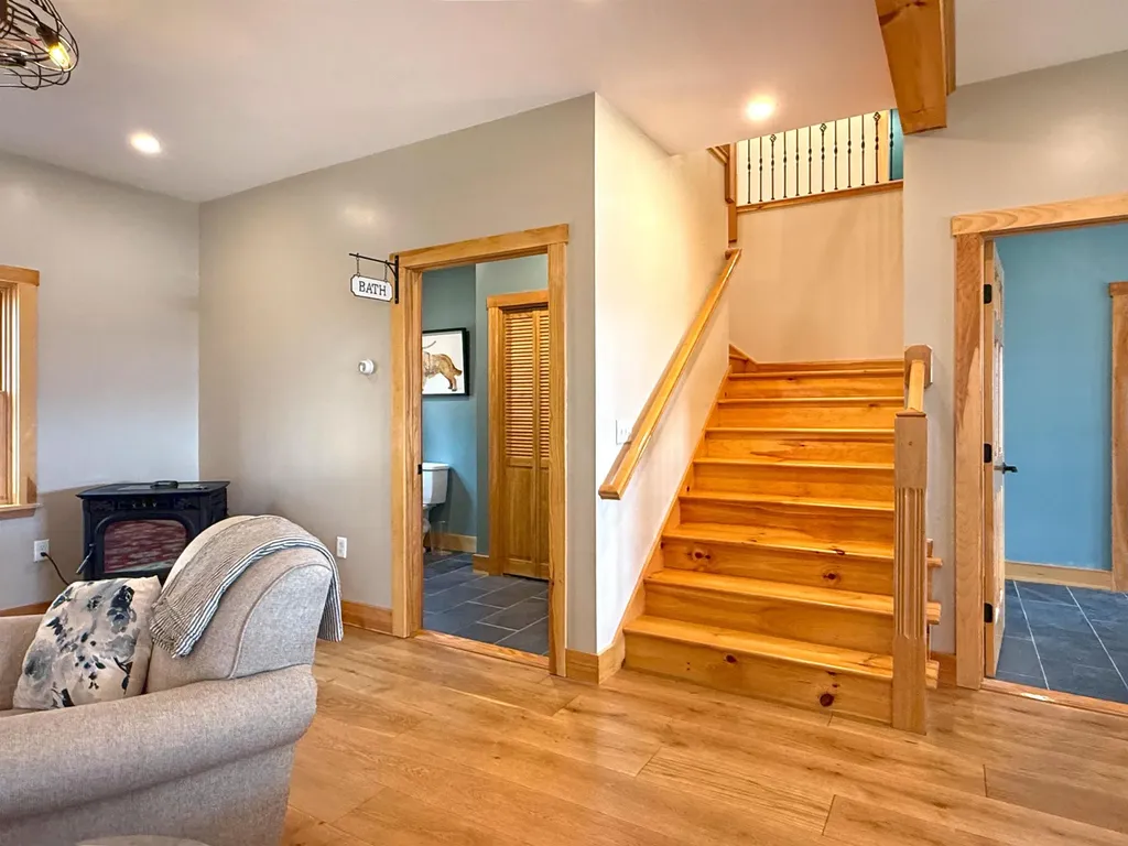 1655 Lincoln Gap Road Lincoln VT 05443