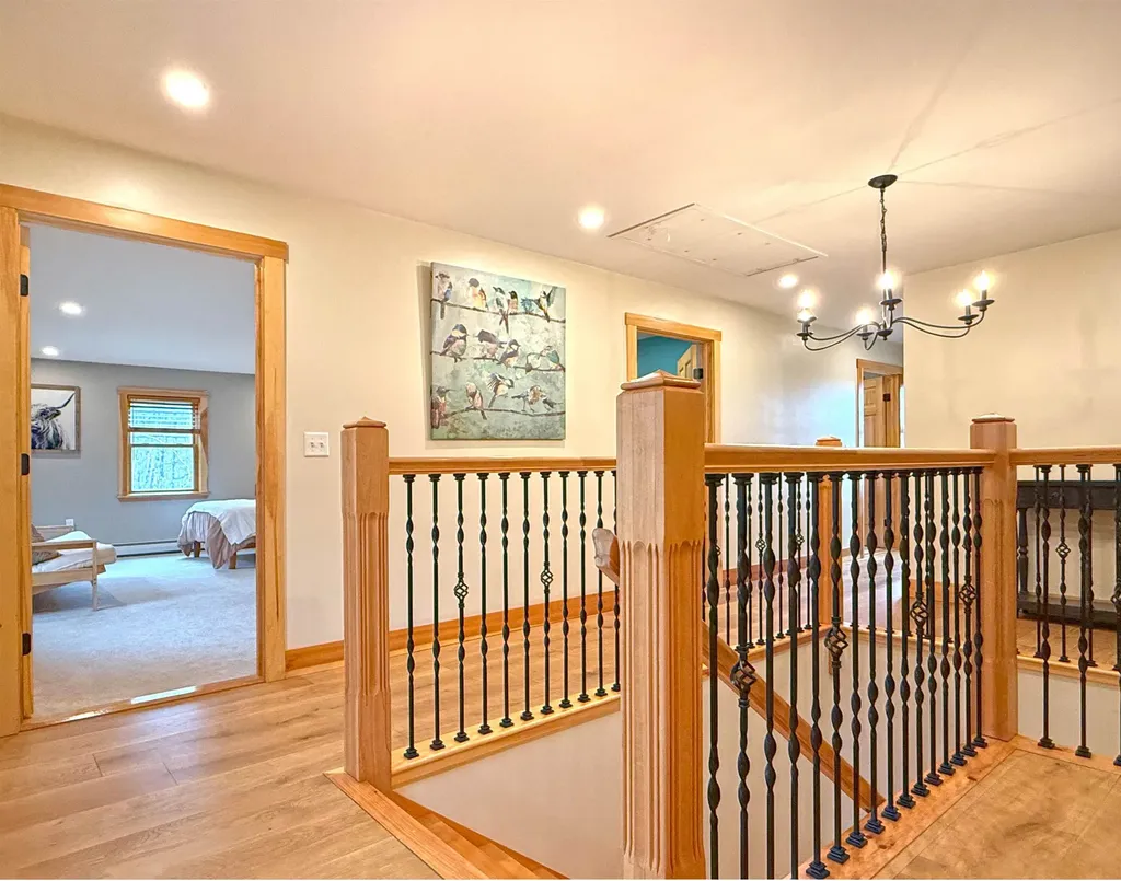 1655 Lincoln Gap Road Lincoln VT 05443