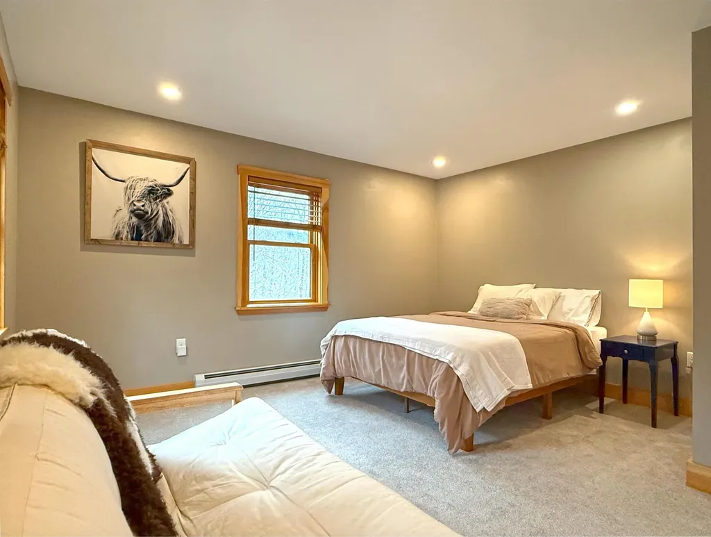 1655 Lincoln Gap Road Lincoln VT 05443