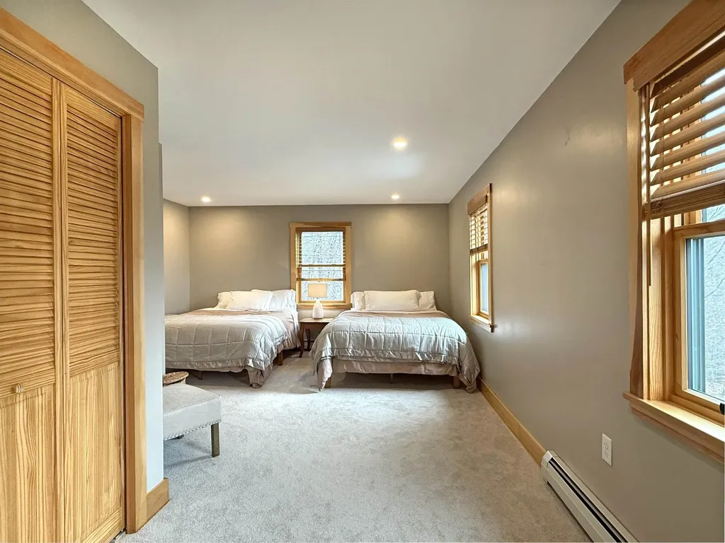 1655 Lincoln Gap Road Lincoln VT 05443