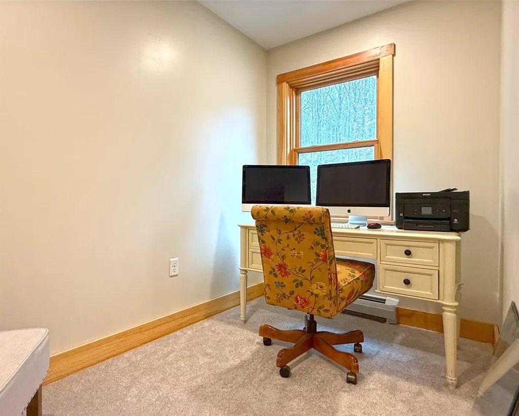 1655 Lincoln Gap Road Lincoln VT 05443