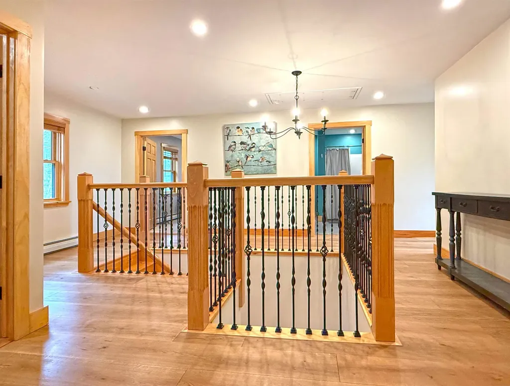 1655 Lincoln Gap Road Lincoln VT 05443