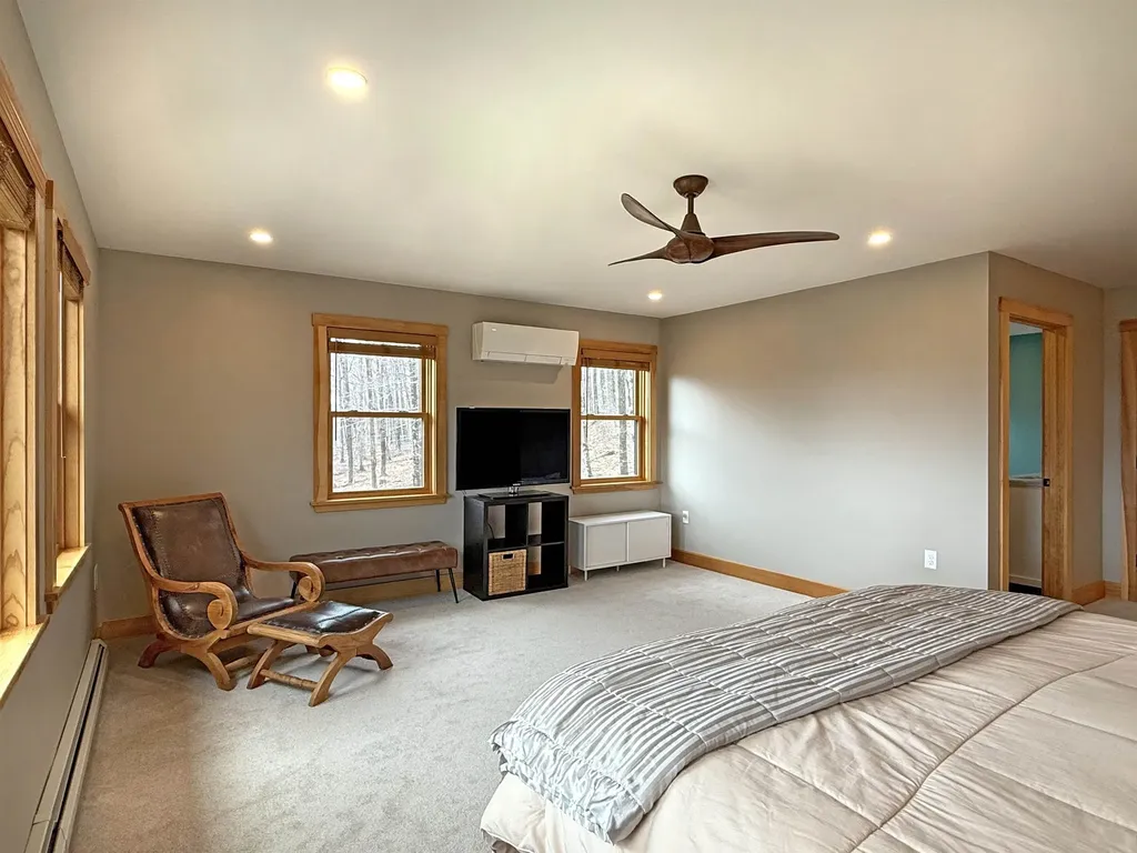 1655 Lincoln Gap Road Lincoln VT 05443
