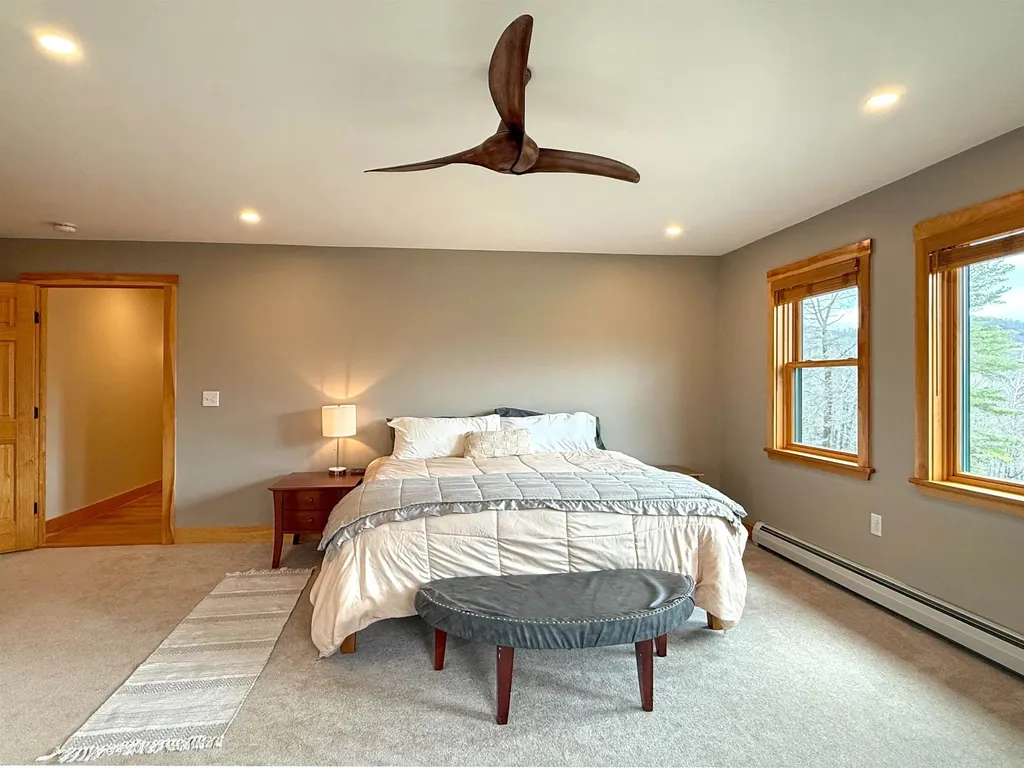 1655 Lincoln Gap Road Lincoln VT 05443