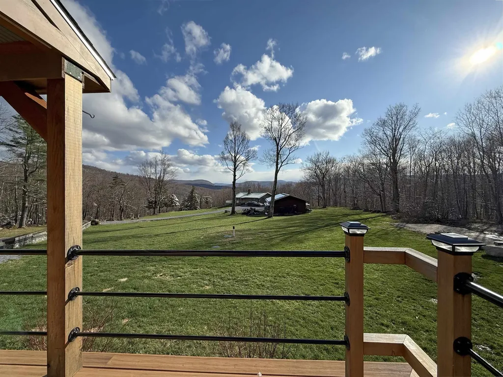 1655 Lincoln Gap Road Lincoln VT 05443