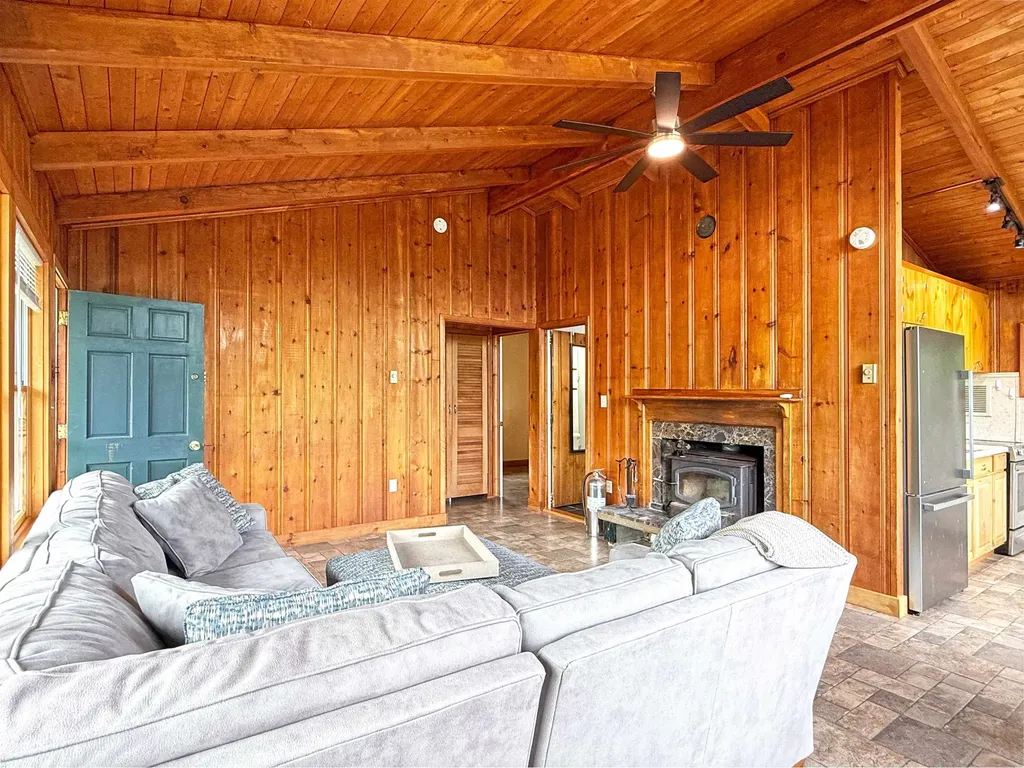 1655 Lincoln Gap Road Lincoln VT 05443