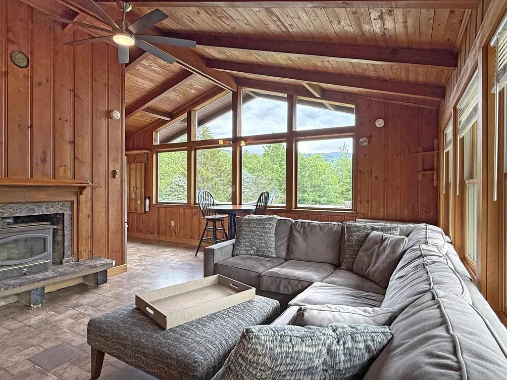 1655 Lincoln Gap Road Lincoln VT 05443