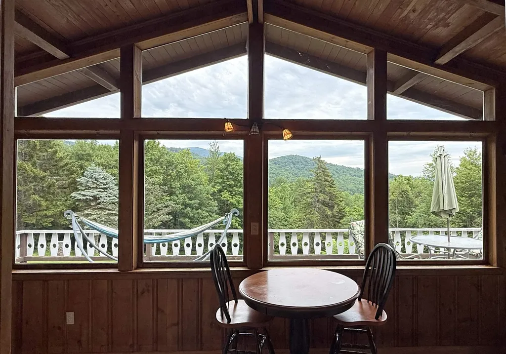 1655 Lincoln Gap Road Lincoln VT 05443