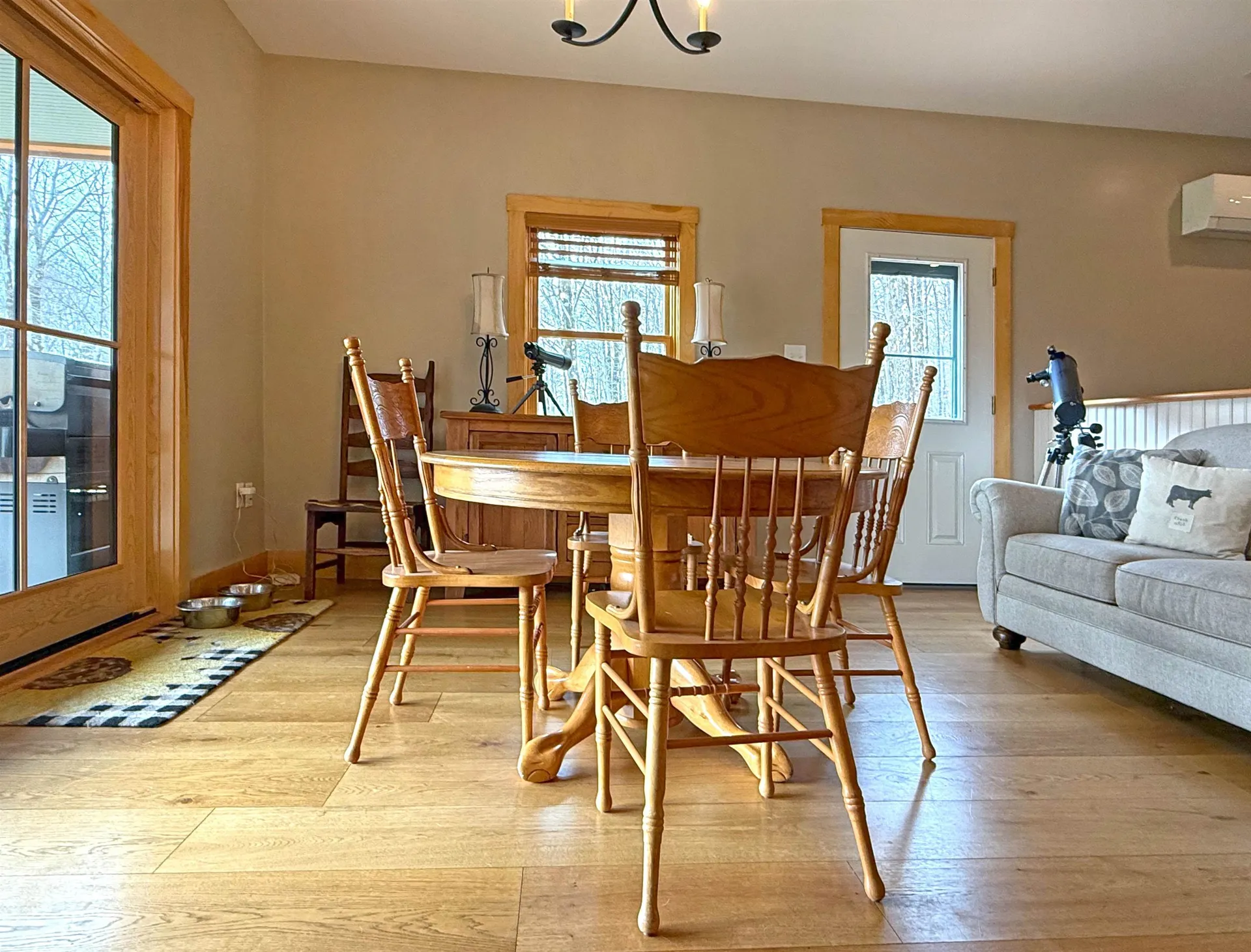1655 Lincoln Gap Road Lincoln VT 05443