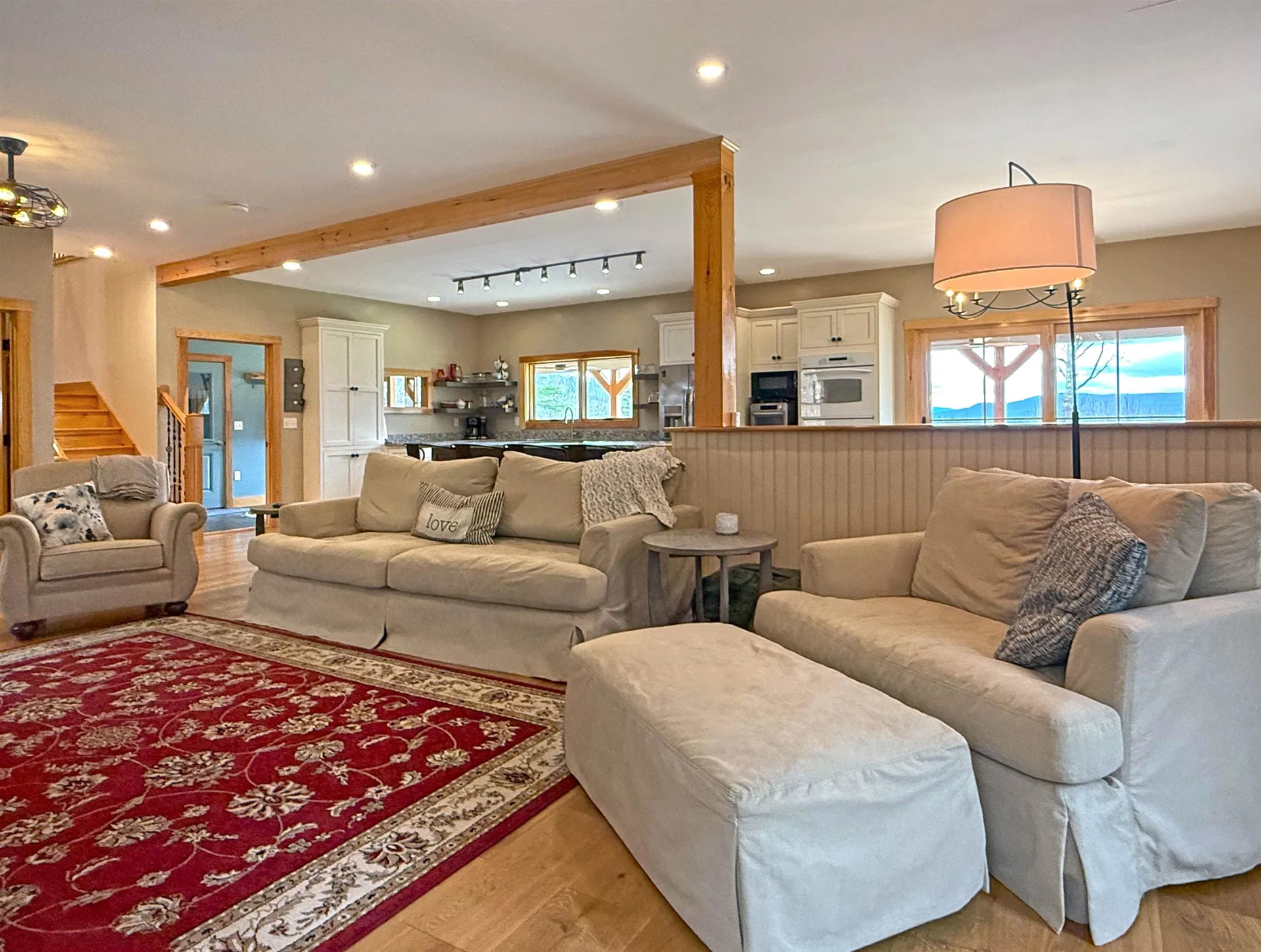 1655 Lincoln Gap Road Lincoln VT 05443