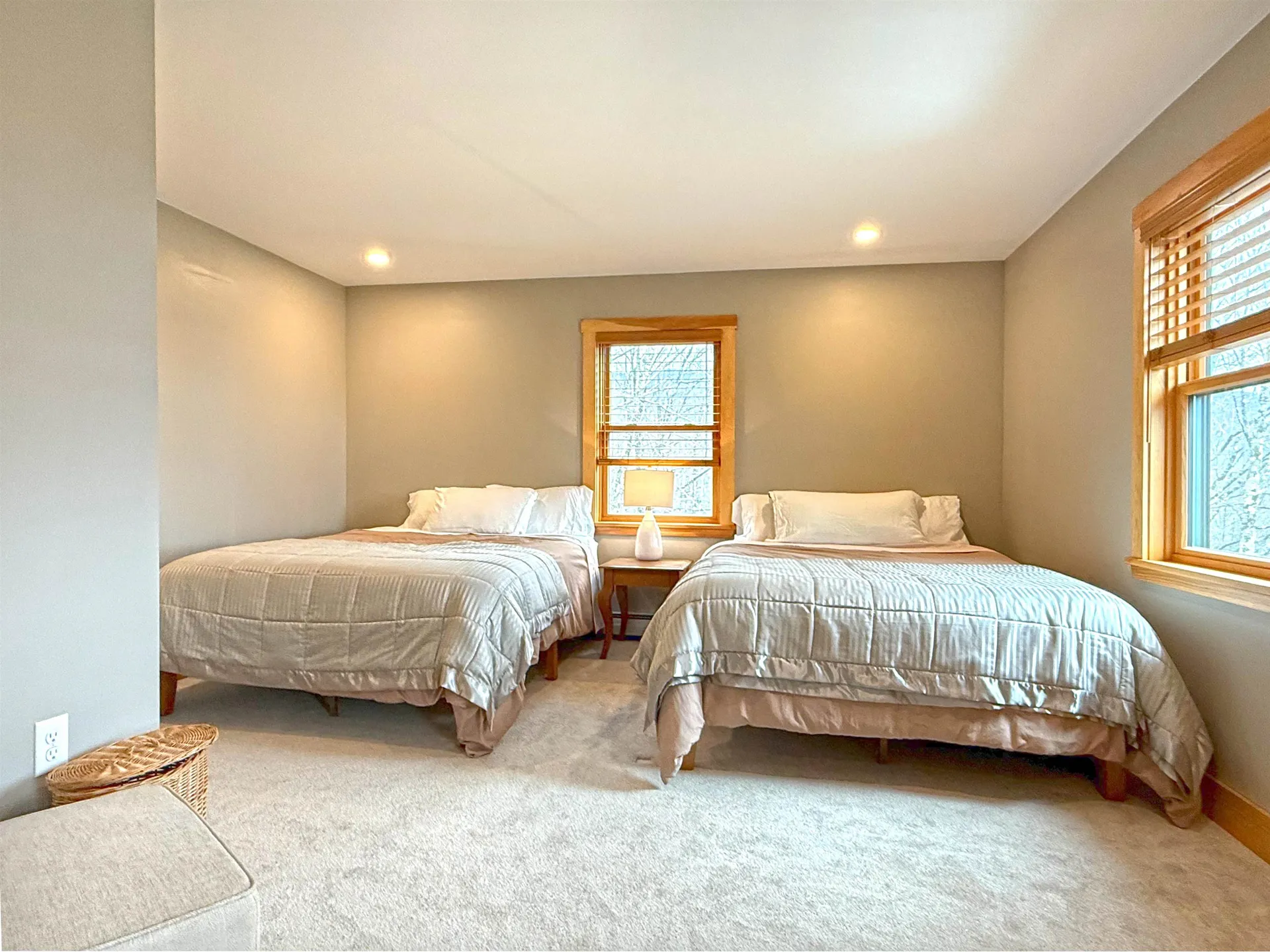 1655 Lincoln Gap Road Lincoln VT 05443
