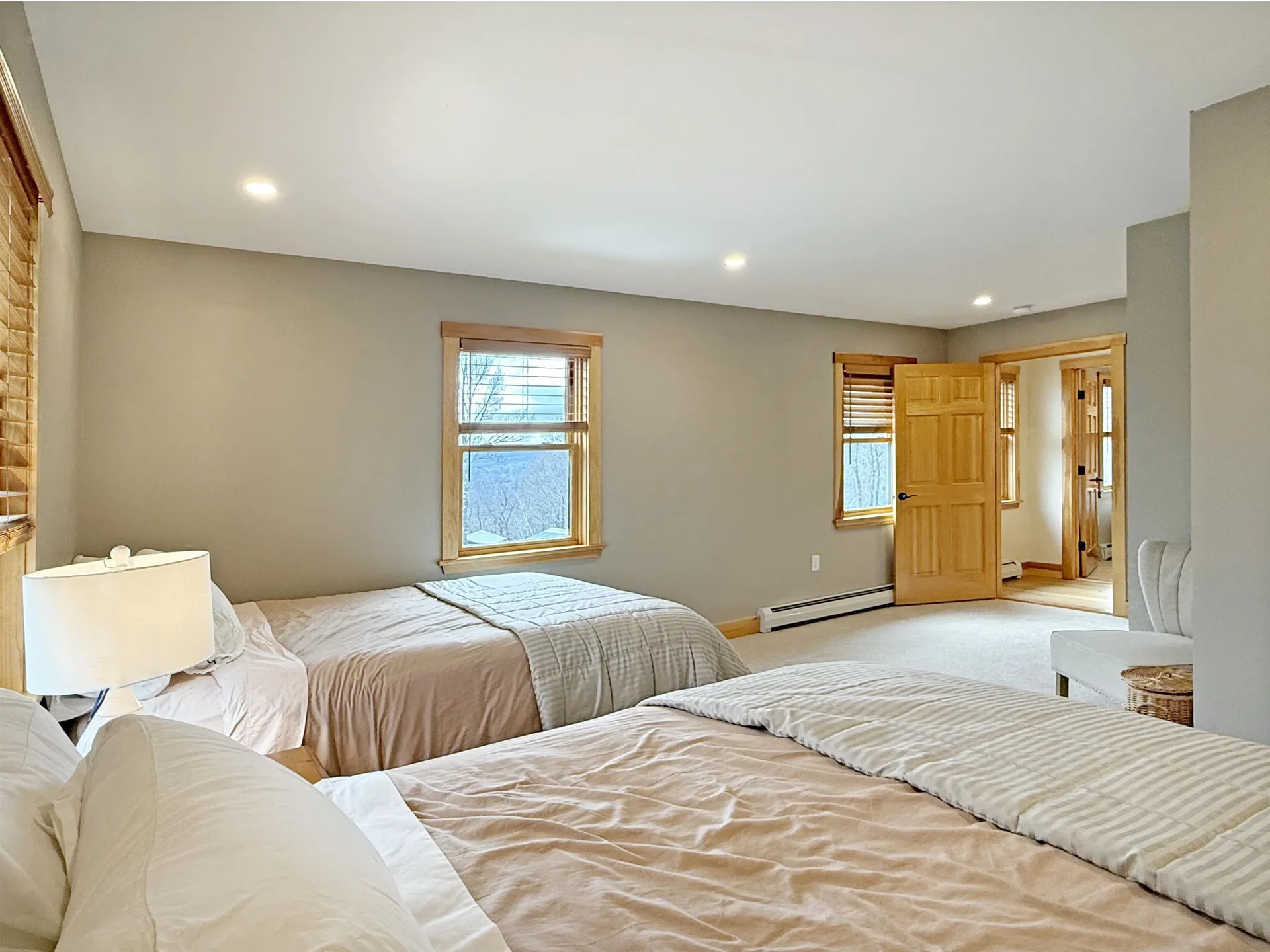 1655 Lincoln Gap Road Lincoln VT 05443