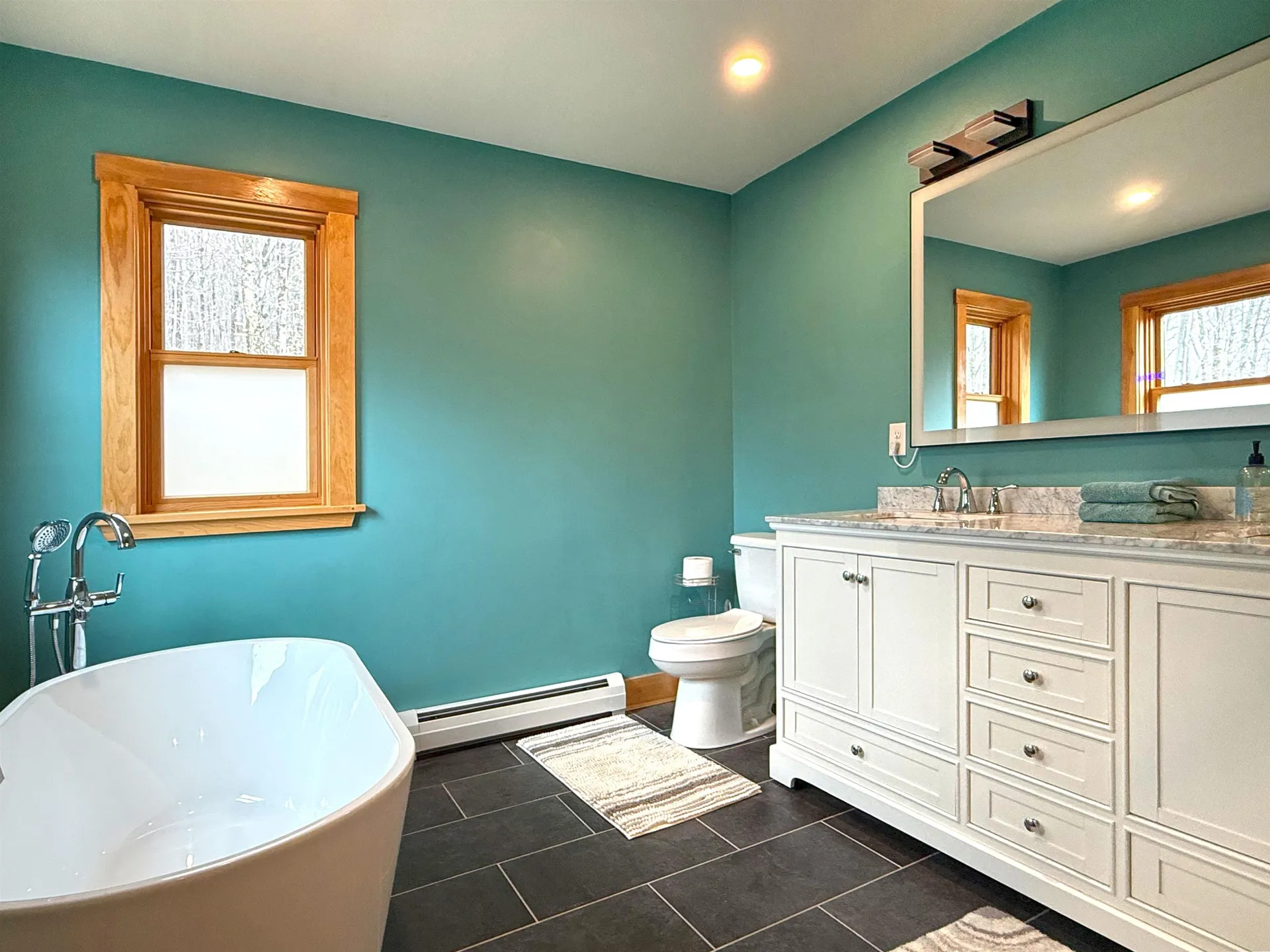 1655 Lincoln Gap Road Lincoln VT 05443