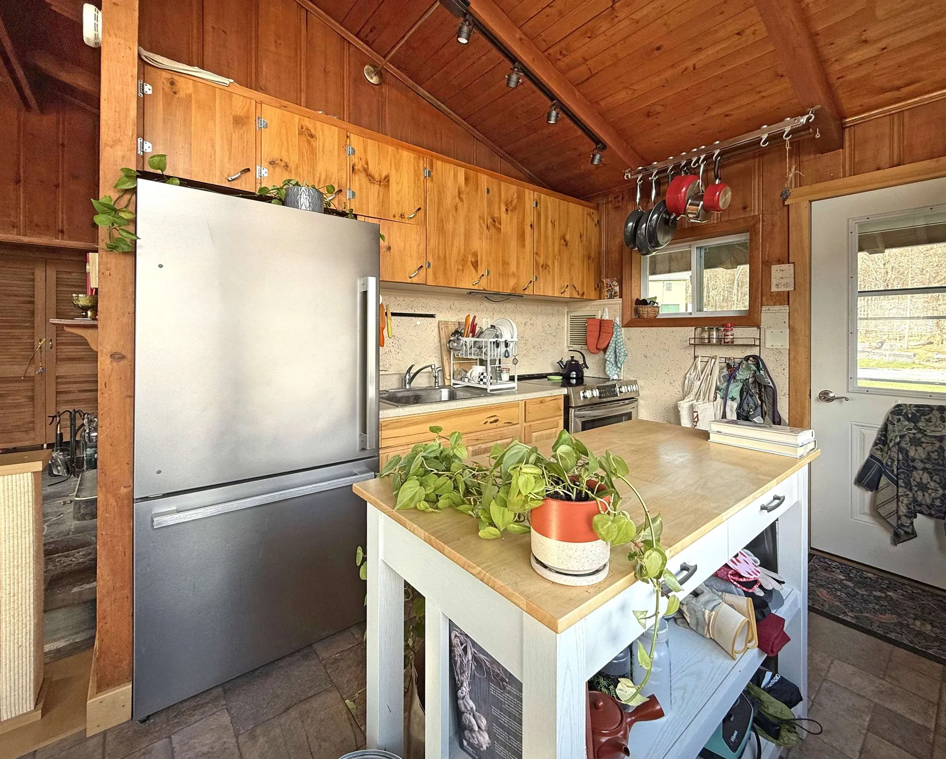 1655 Lincoln Gap Road Lincoln VT 05443