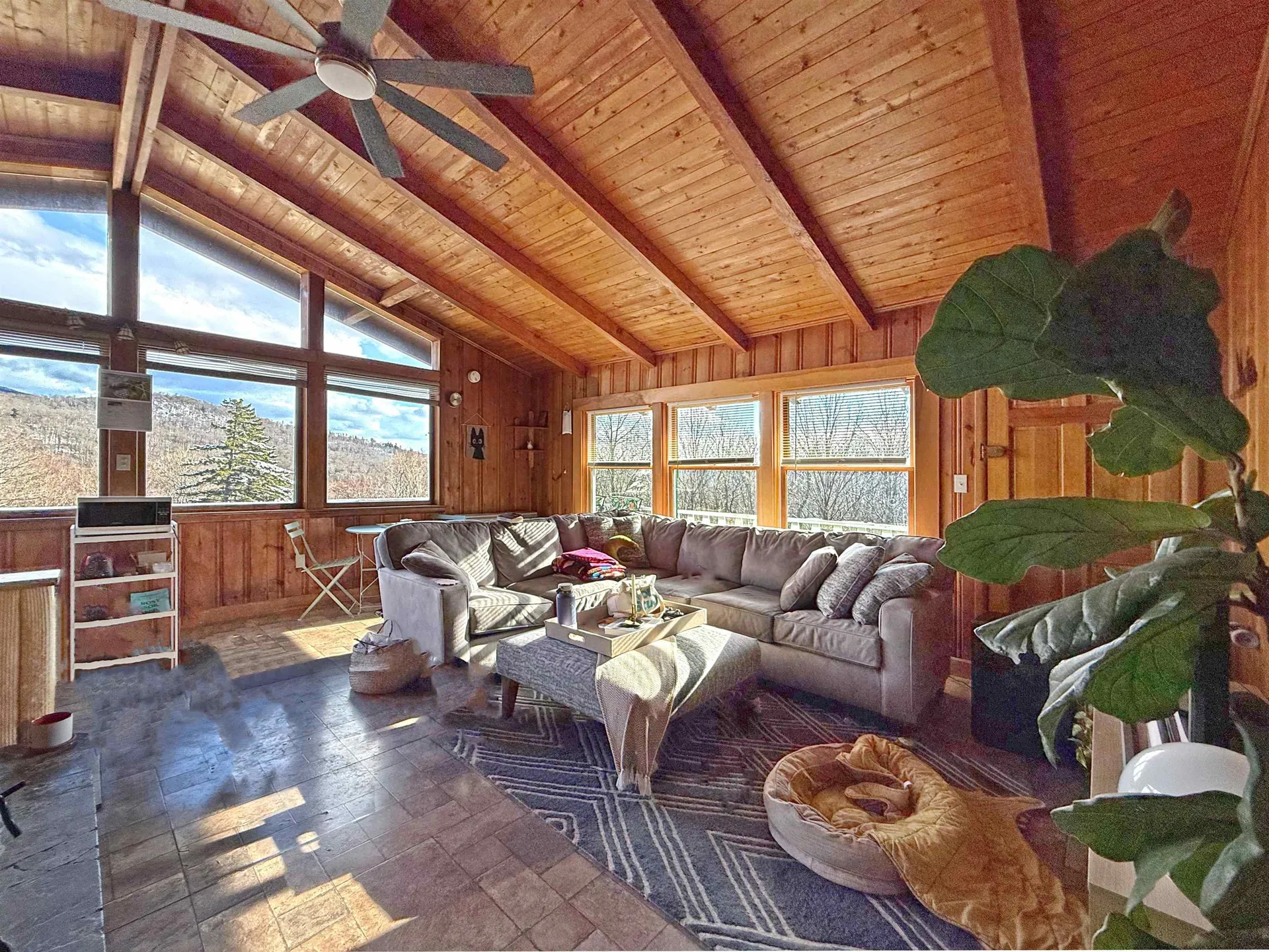 1655 Lincoln Gap Road Lincoln VT 05443