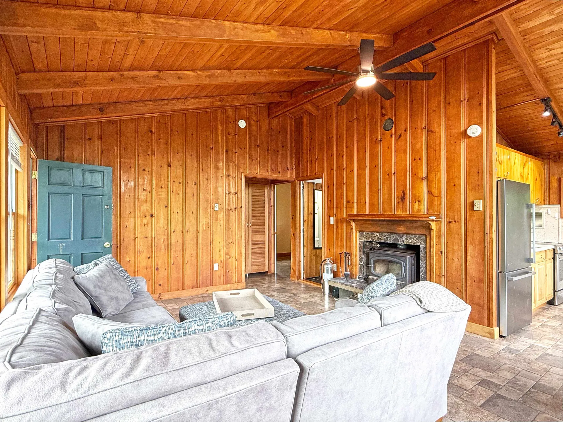 1655 Lincoln Gap Road Lincoln VT 05443