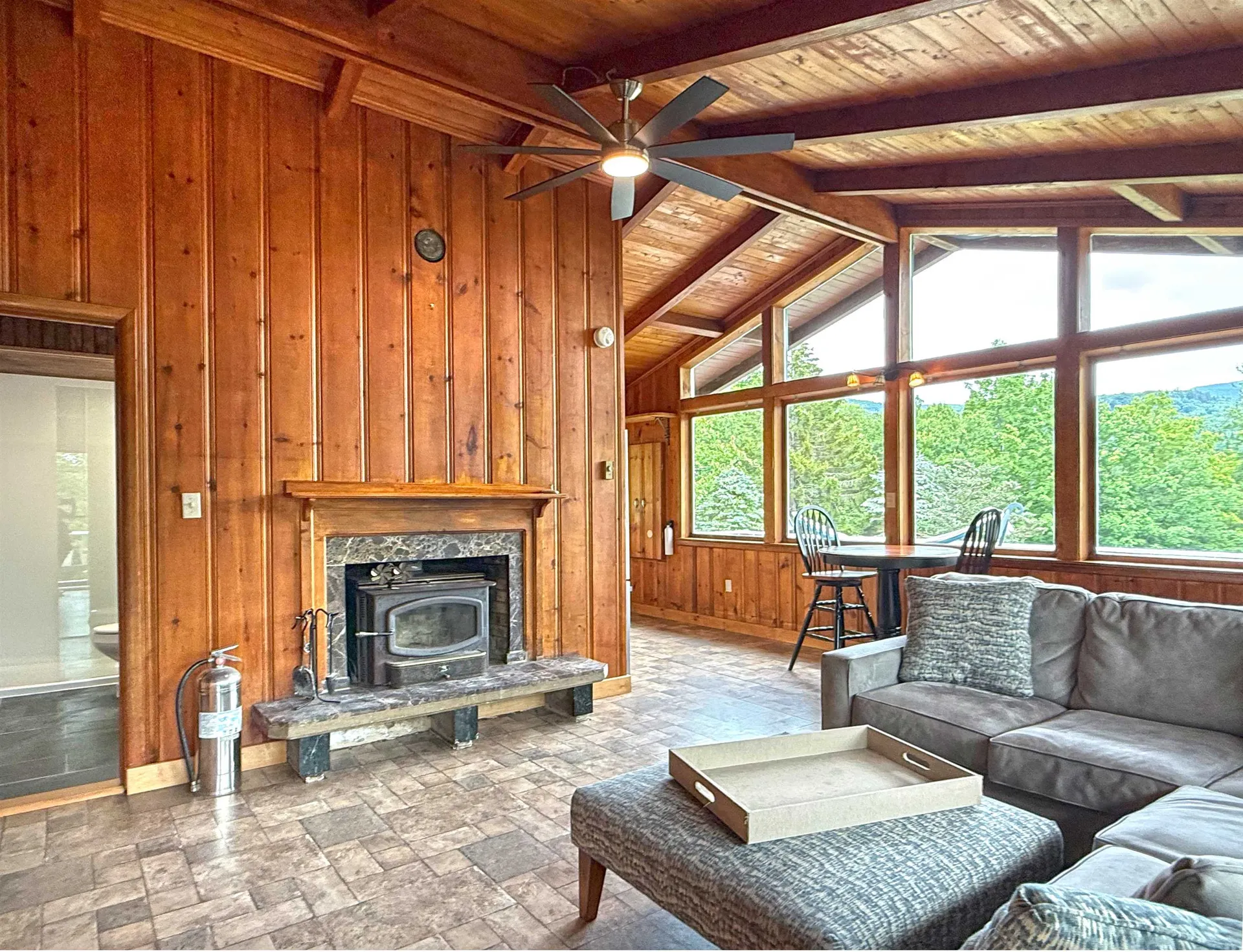 1655 Lincoln Gap Road Lincoln VT 05443
