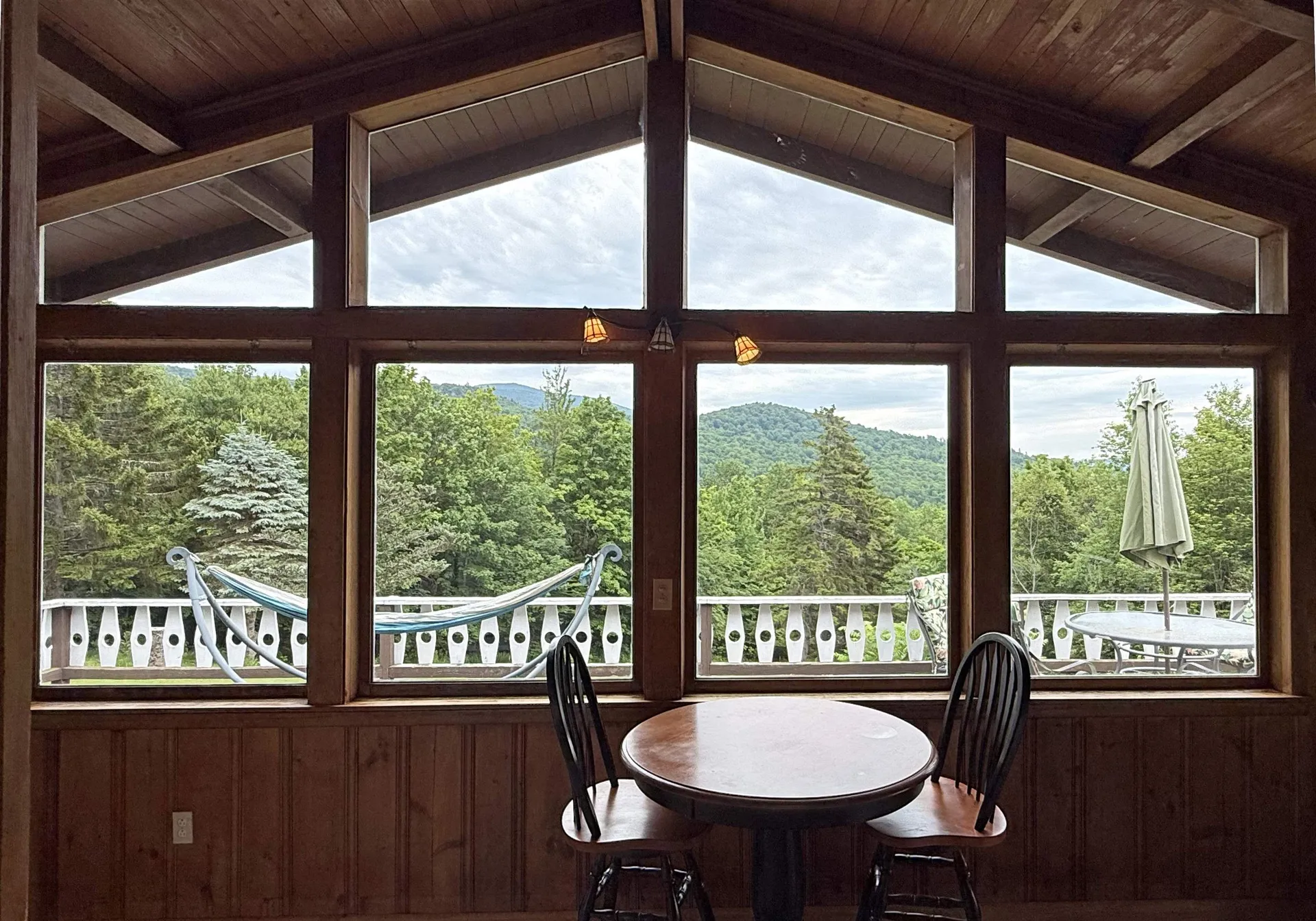 1655 Lincoln Gap Road Lincoln VT 05443