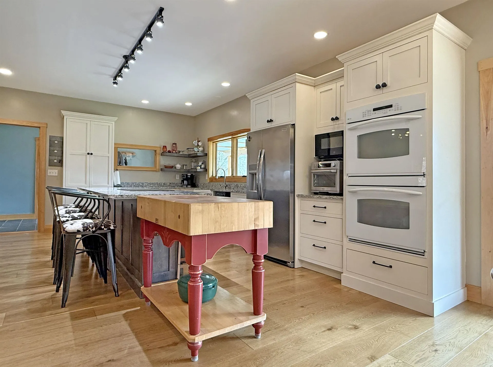 1655 Lincoln Gap Road Lincoln VT 05443