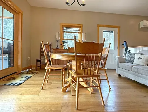 1655 Lincoln Gap Road Lincoln VT 05443