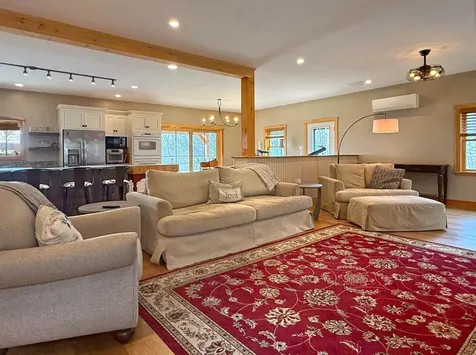 1655 Lincoln Gap Road Lincoln VT 05443