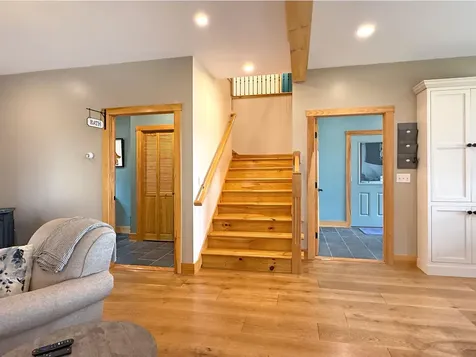 1655 Lincoln Gap Road Lincoln VT 05443