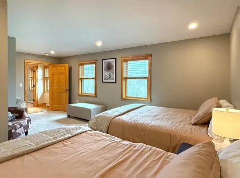 1655 Lincoln Gap Road Lincoln VT 05443