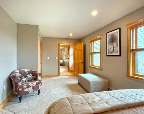 1655 Lincoln Gap Road Lincoln VT 05443