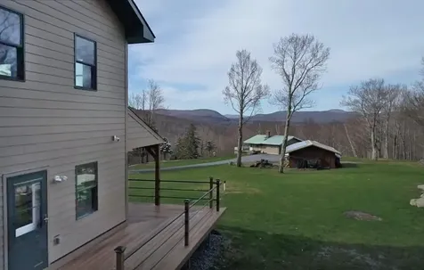 1655 Lincoln Gap Road Lincoln VT 05443