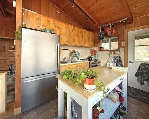 1655 Lincoln Gap Road Lincoln VT 05443