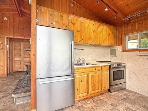 1655 Lincoln Gap Road Lincoln VT 05443