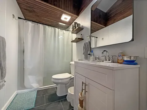1655 Lincoln Gap Road Lincoln VT 05443