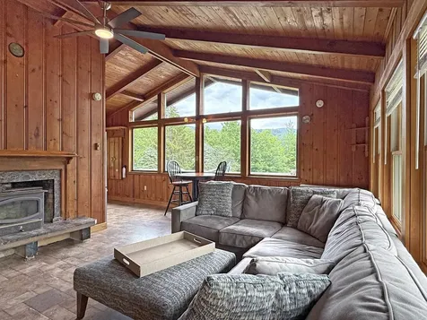 1655 Lincoln Gap Road Lincoln VT 05443