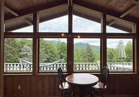 1655 Lincoln Gap Road Lincoln VT 05443
