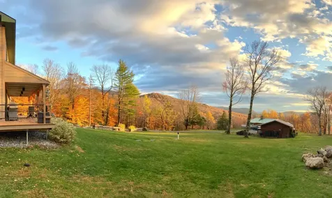 1655 Lincoln Gap Road Lincoln VT 05443