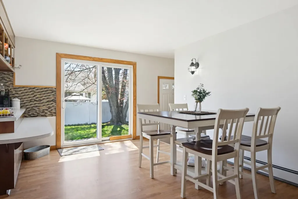 167 Alexander Drive Manchester NH 03109