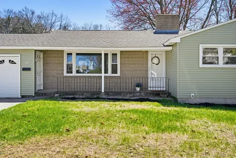 167 Alexander Drive Manchester NH 03109